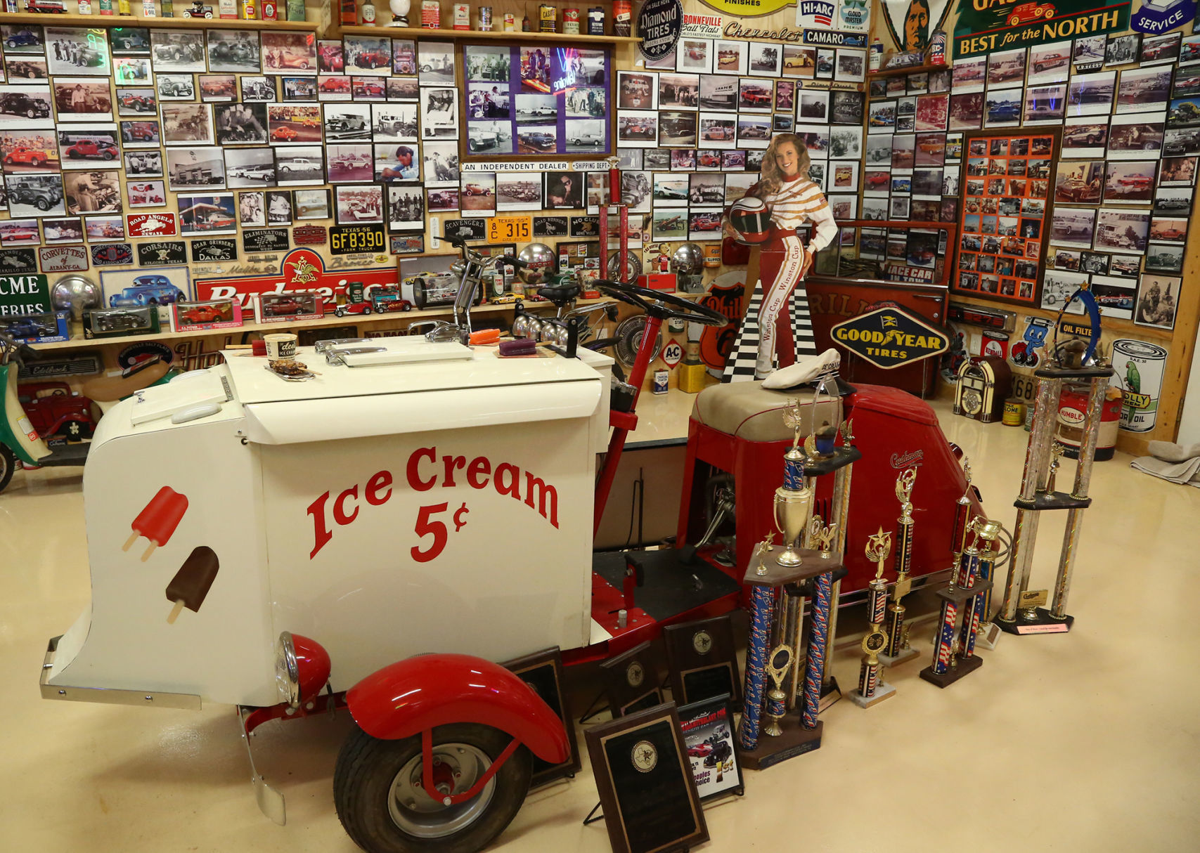 Axtell museum